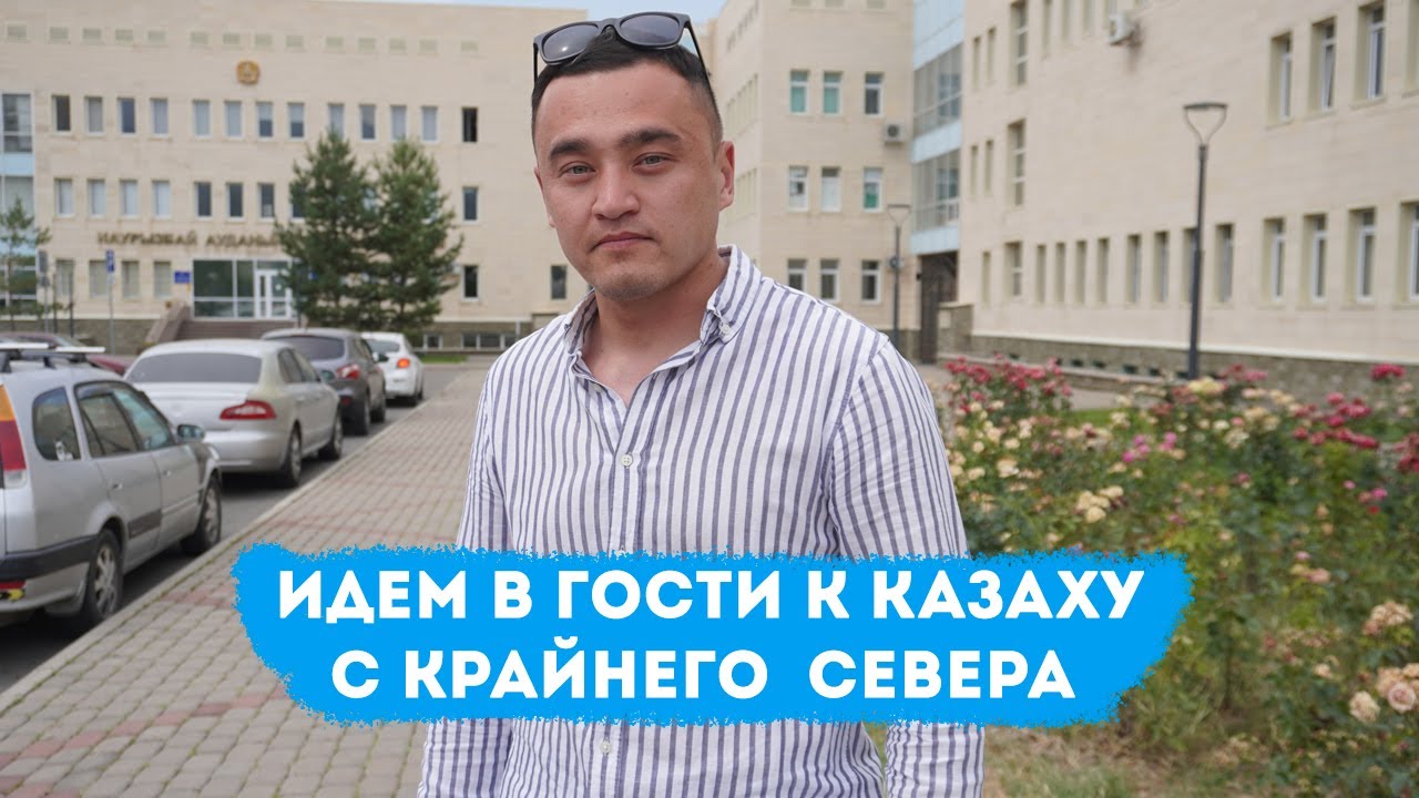 Ради Алматы преодолевает 14.000 километров каждый месяц / Руслан Жумабаев