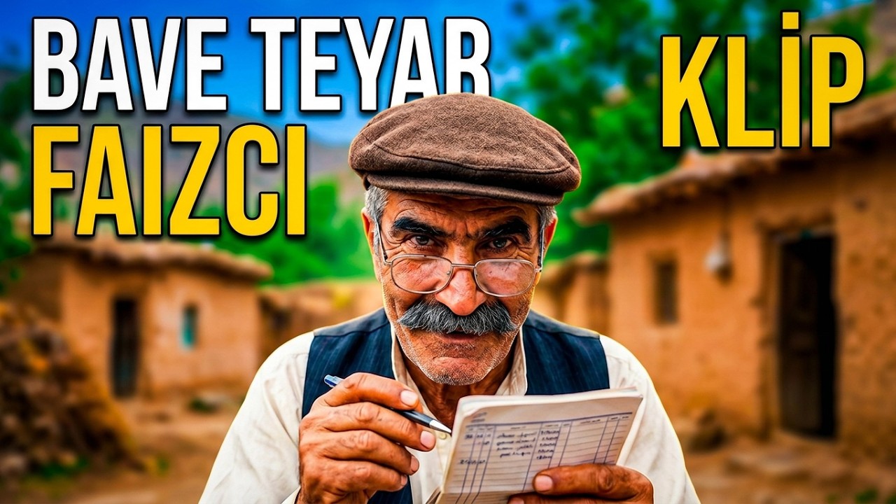 Bave Teyar - Faizci (Klip)