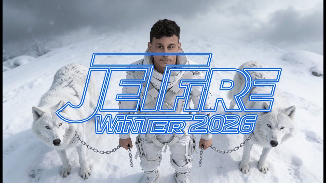 JETFIRE Winter 2026