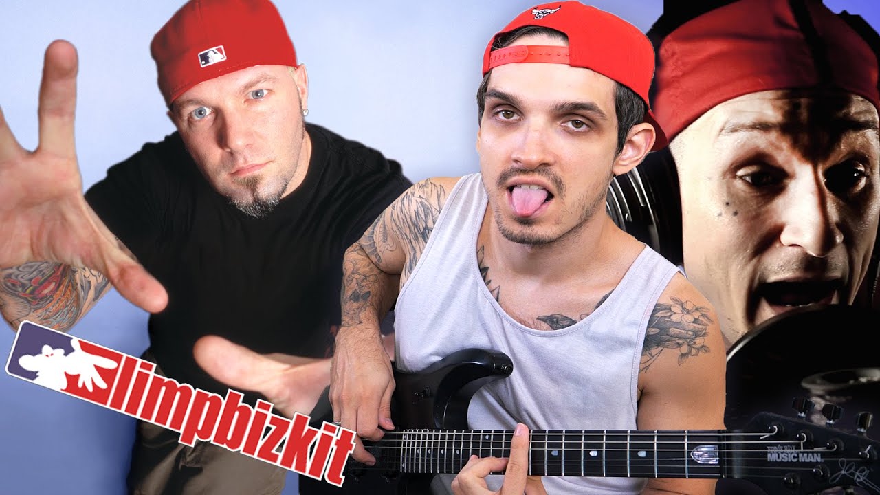 How To Metal: LIMP BIZKIT