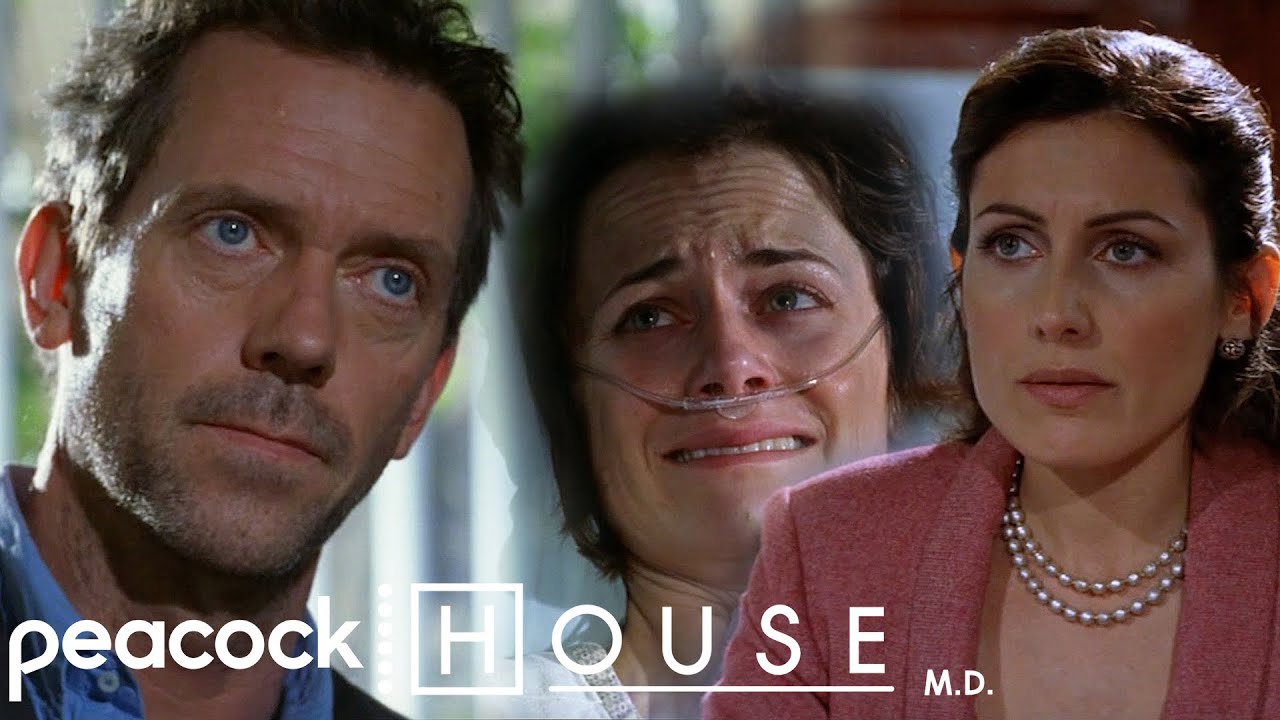 Lie Or DIE | House M.D.