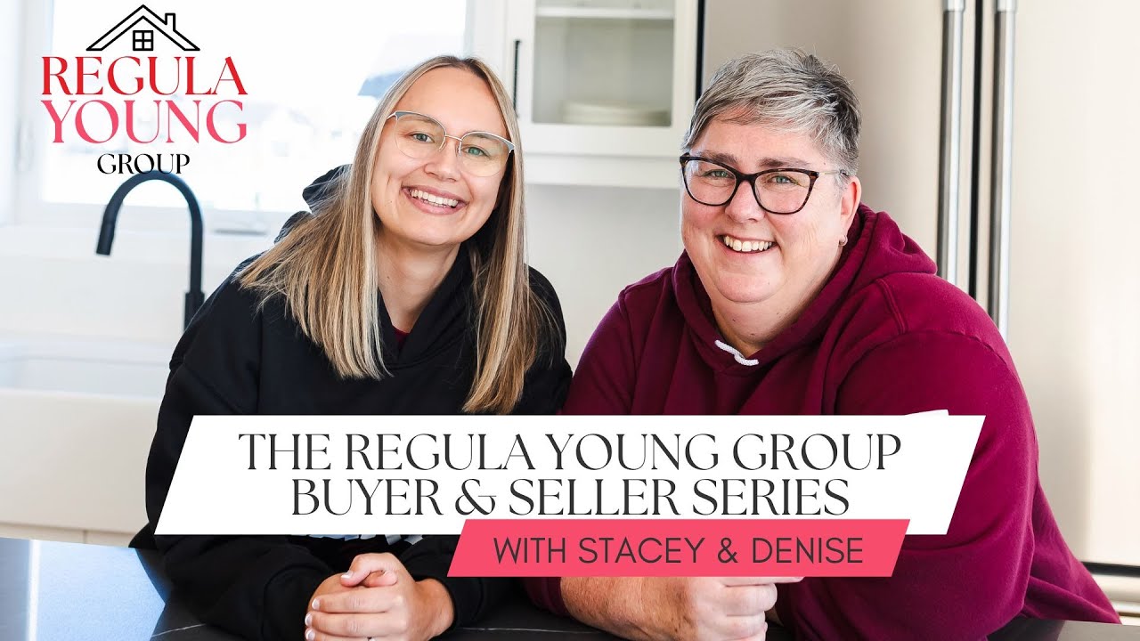 The Buyer Series  6  - The Home Inspection with Jeremy Winton