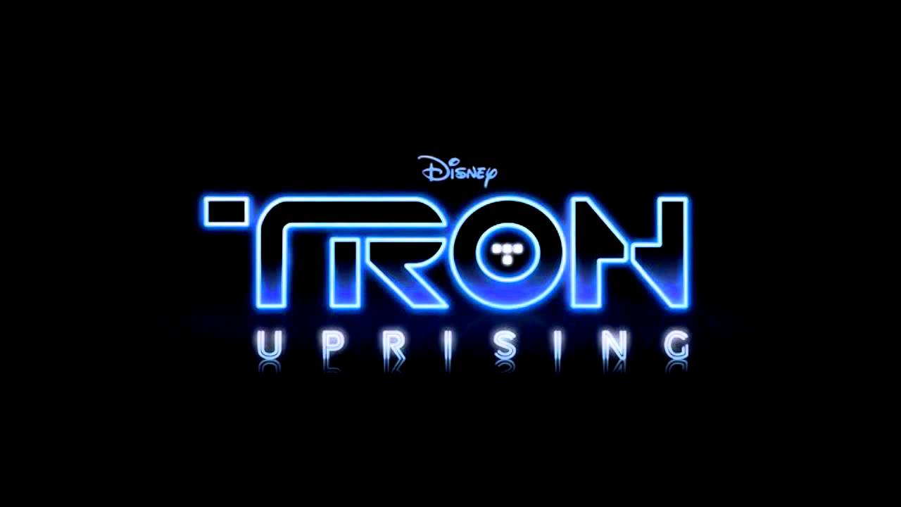 Tron: Uprising Soundtrack - 07. Dyson Drops In (Scars Suite)