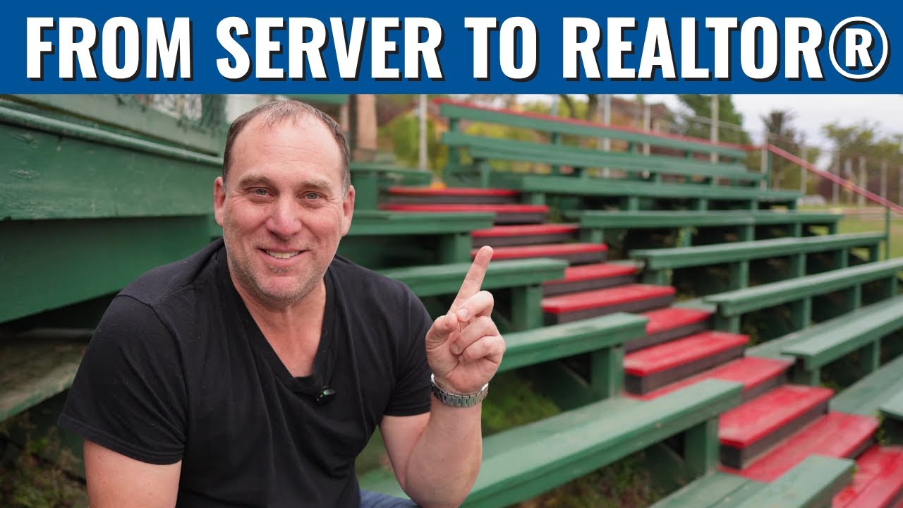 Can Anyone be a Real Estate Agent?