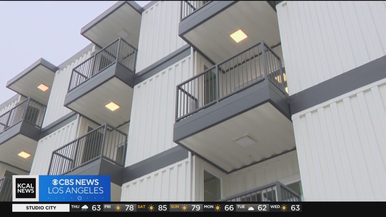 South LA celebrates the new Dolores Huerta affordable housing complex
