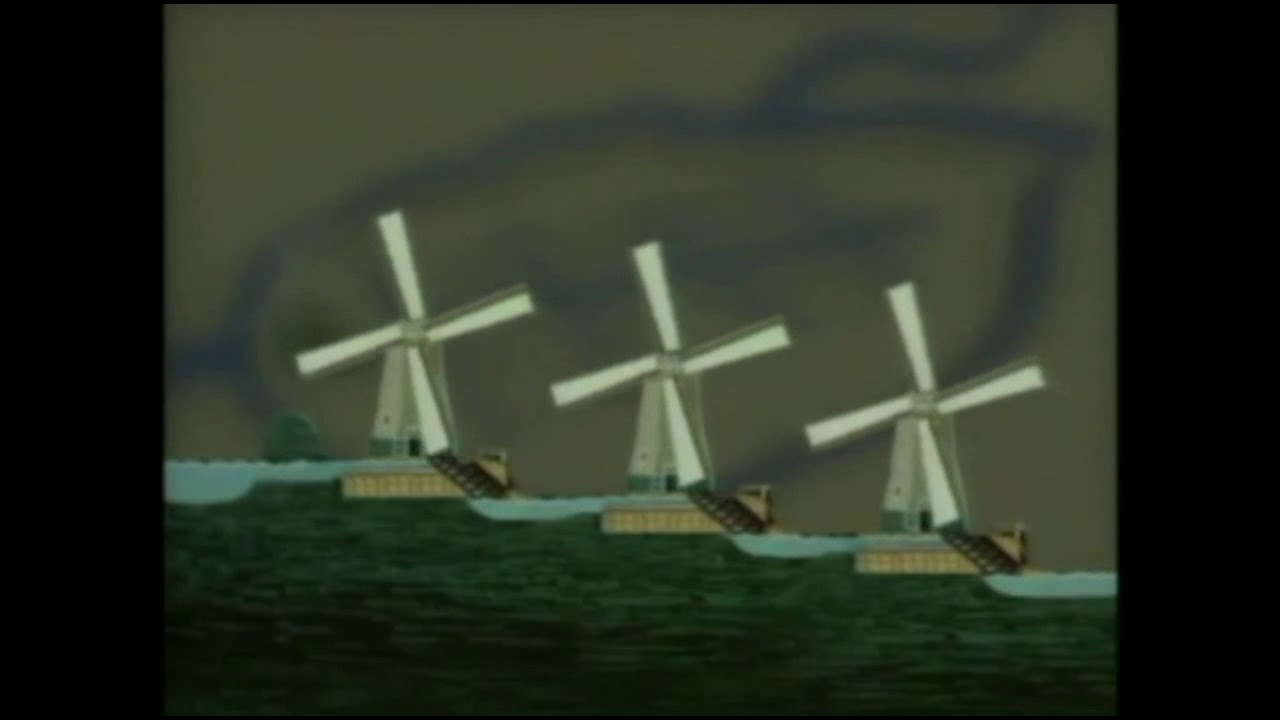 droogmakerij