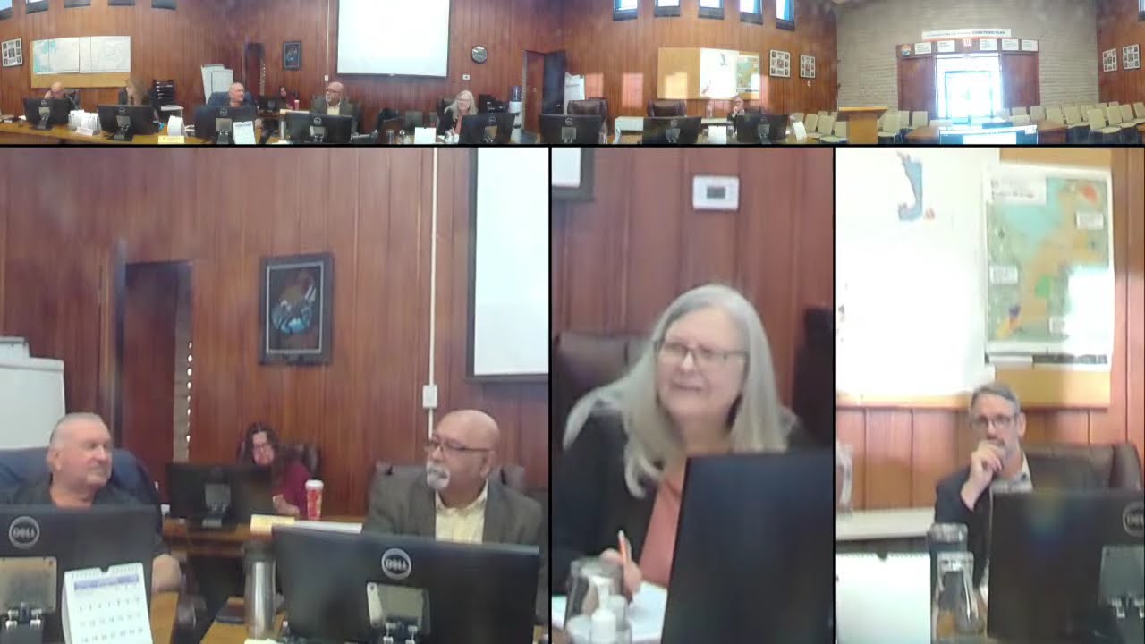 Regular Meeting of Council - March 10, 2026