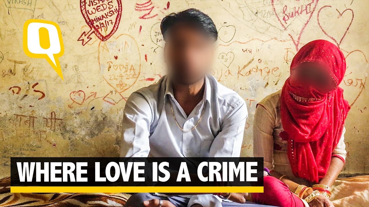 Love is a Crime: Romance vs Tradition in Haryana | The Quint
