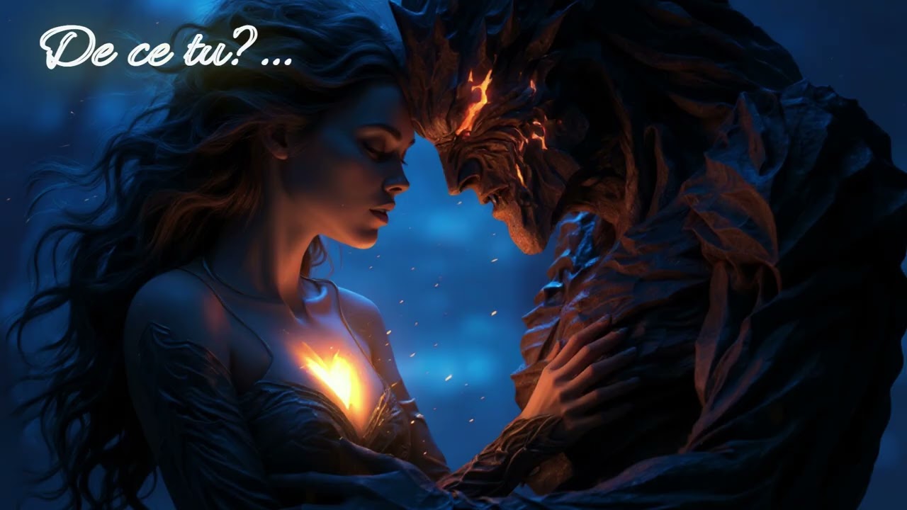 GYLI - De ce tu? ... 💕🥰😍🤩💘💐💫🌬️