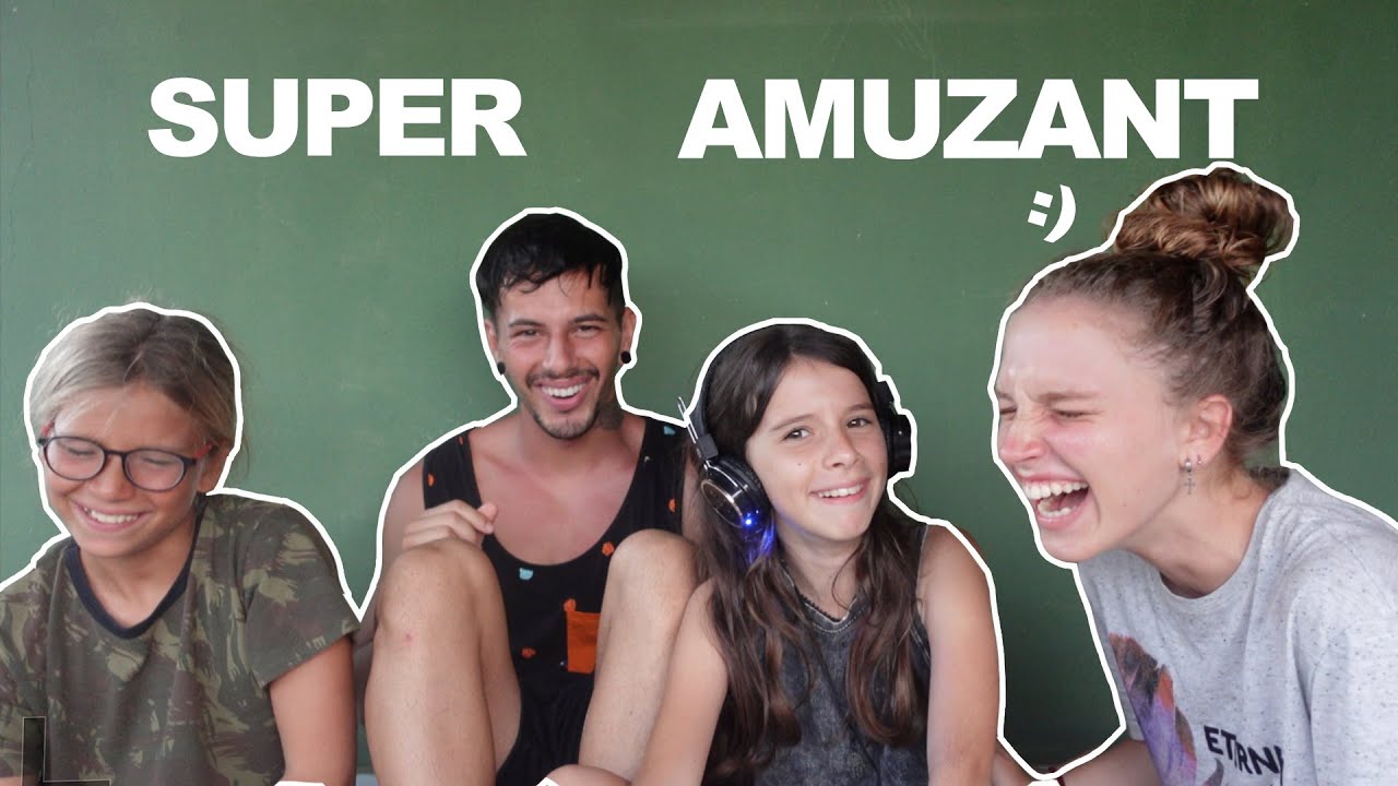 CEL MAI TARE WHISPER CHALLENGE cu Sorin Orza și frații