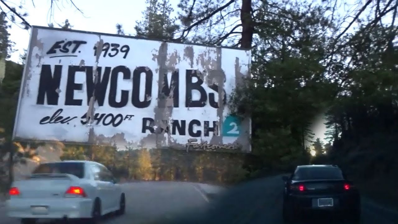 OZ Rally and RX8 Mountain Cruising!!!!