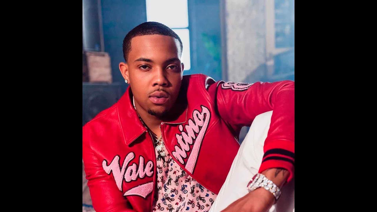 (FREE) G Herbo Sample Type Beat - Leave my Trust