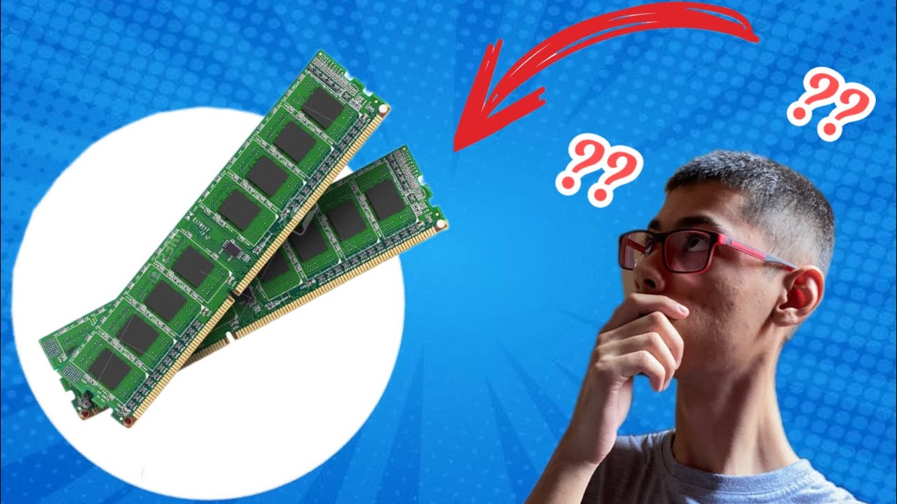 Afinal MEMÓRIA RAM vai estabilizar ???? I Comentando #01