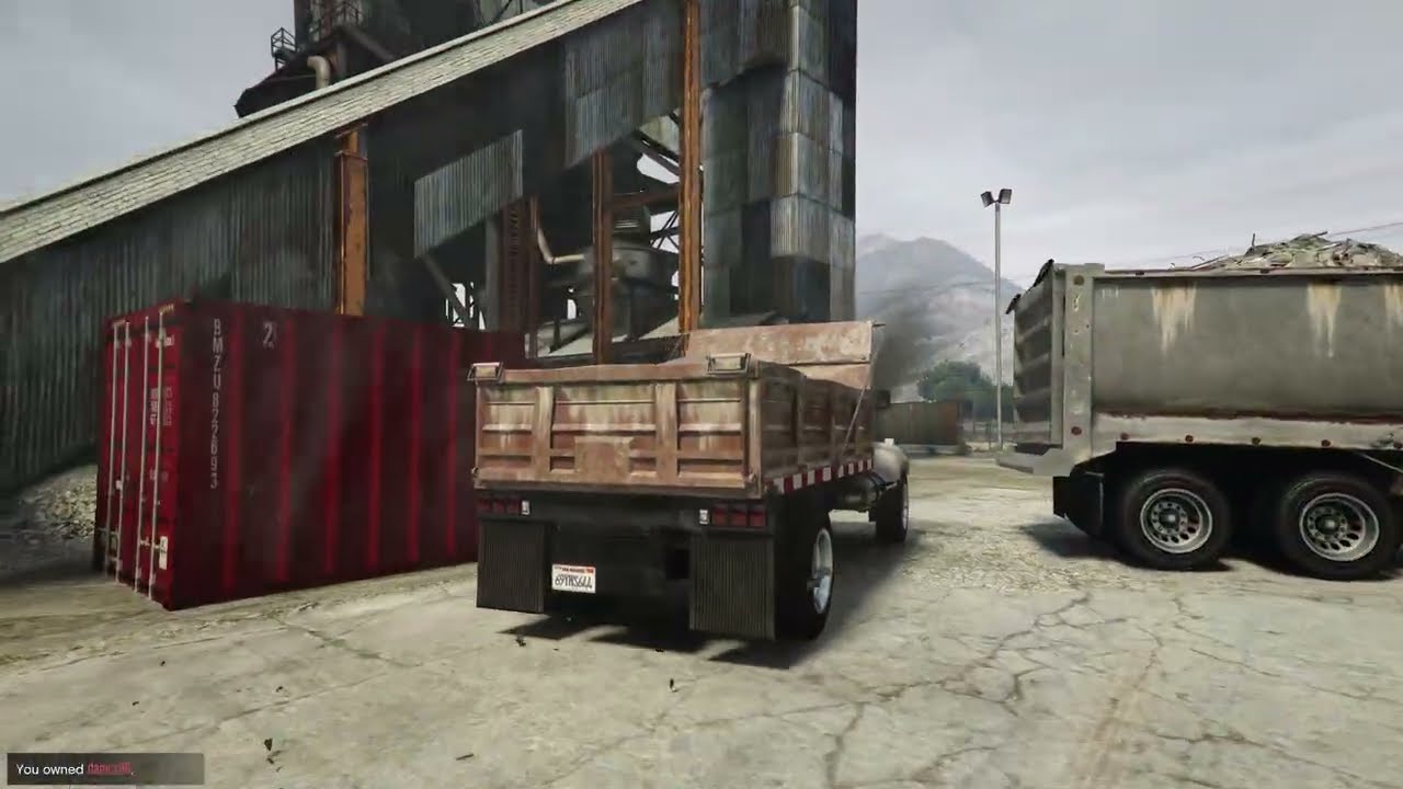 MINIGUN VS SHOTGUN - Deathmatch - GTA Online