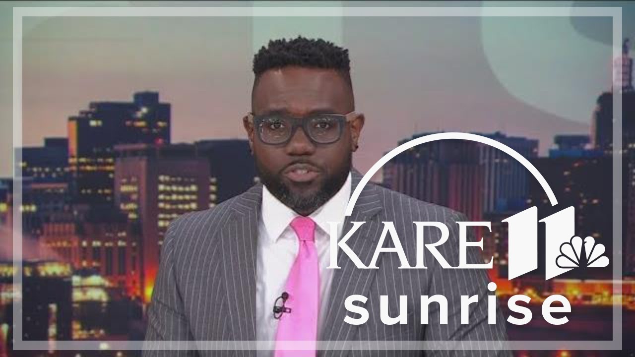 The morning headlines for Friday, May 31