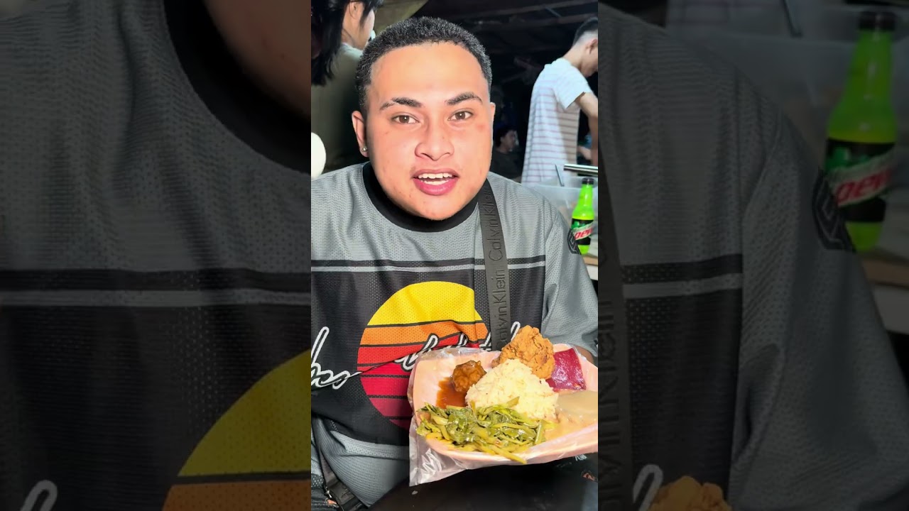 BENTE MEAL SA PASAY CITY