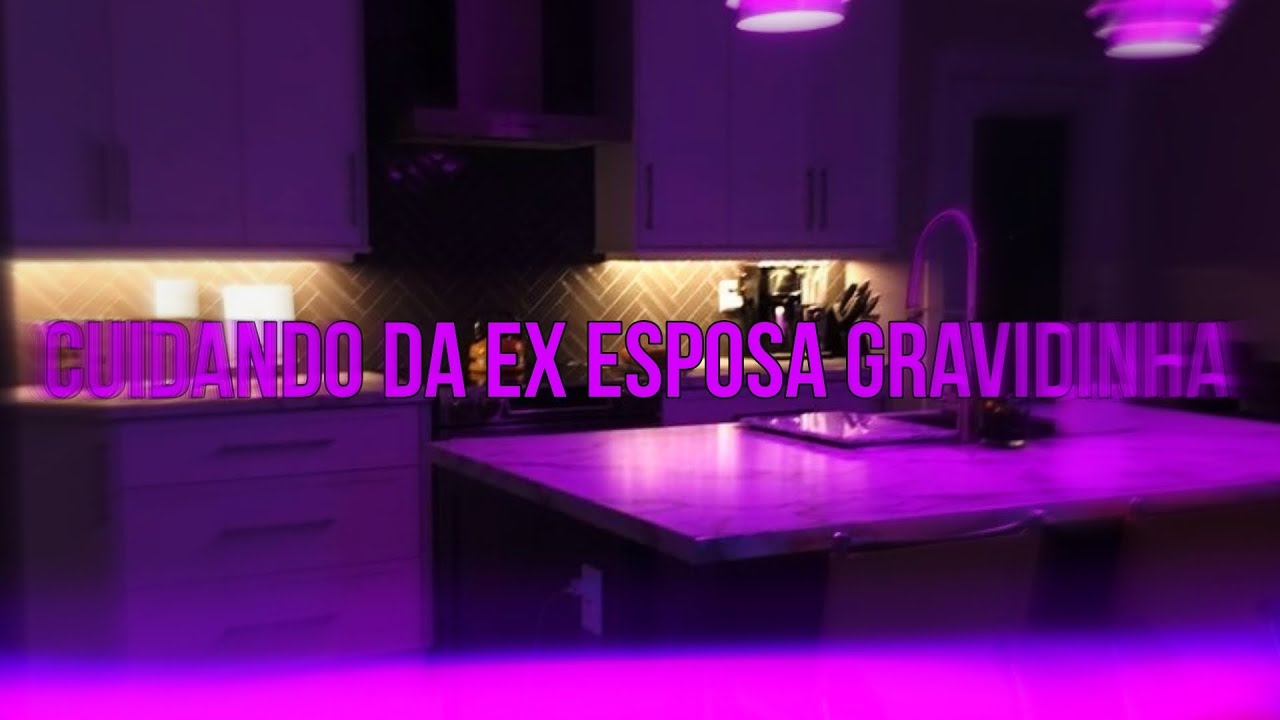 ASMR - Cuidando da ex esposa gravidinha 🩷 ( parte final.) | Flower Asmr