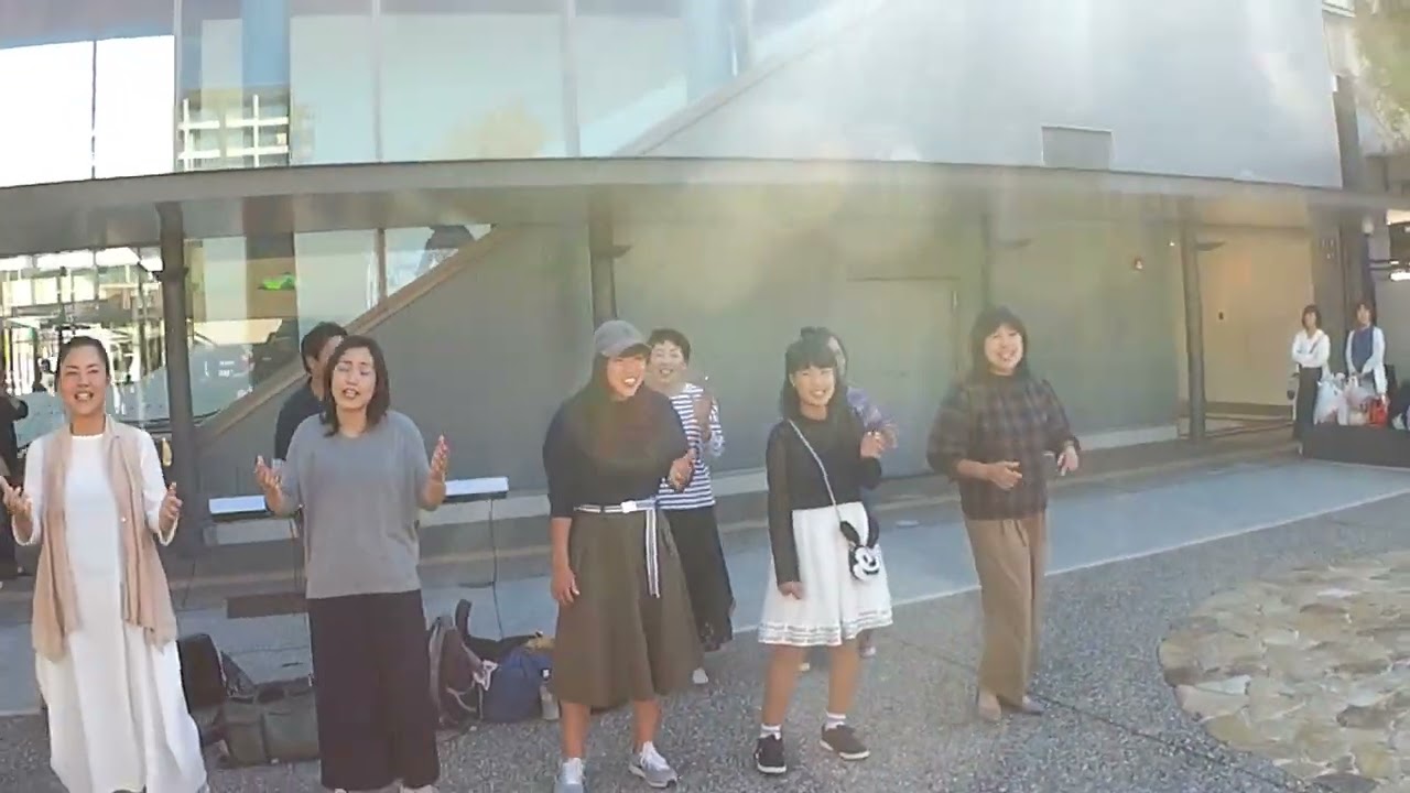 Nagoya Church