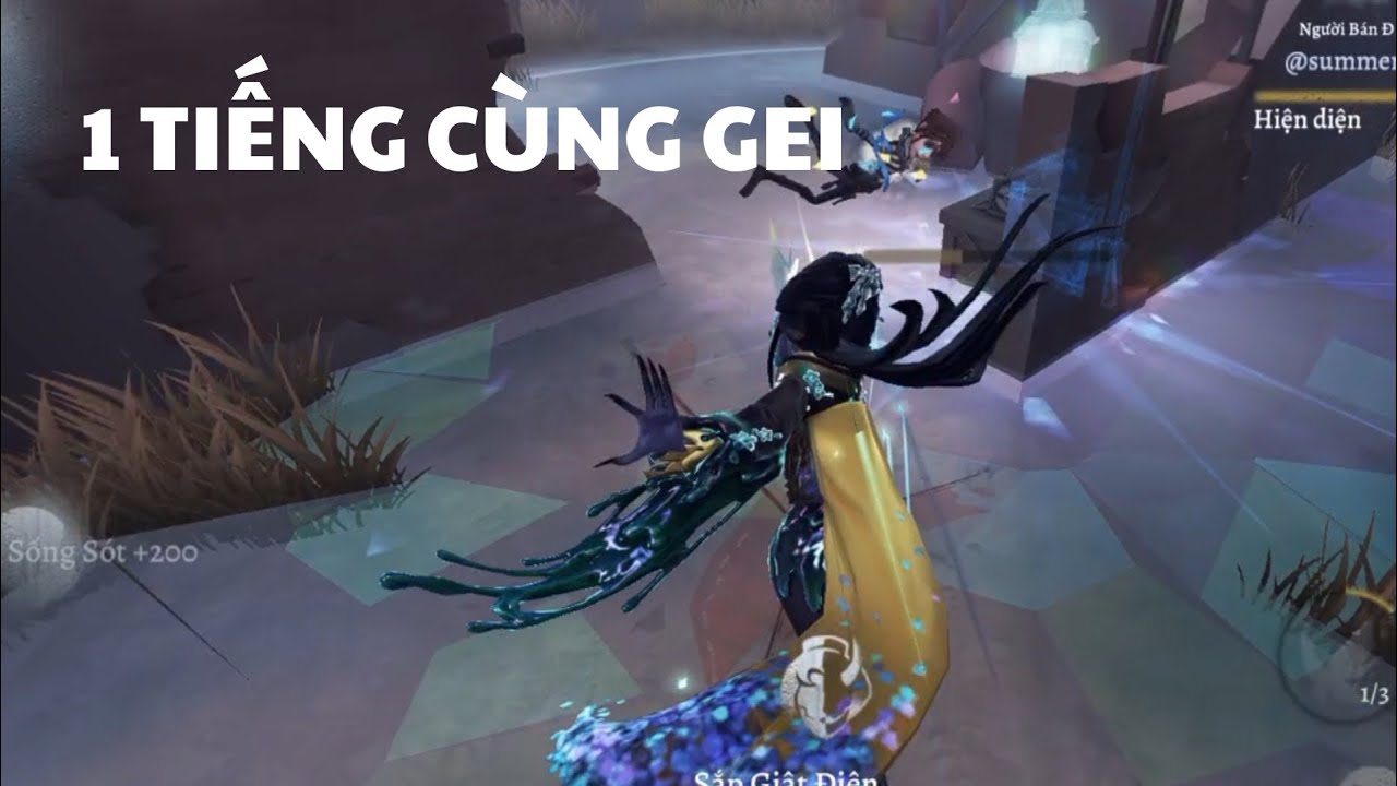 Hãy Hành Sur 1 Tiếng Cùng Gái Nhật 