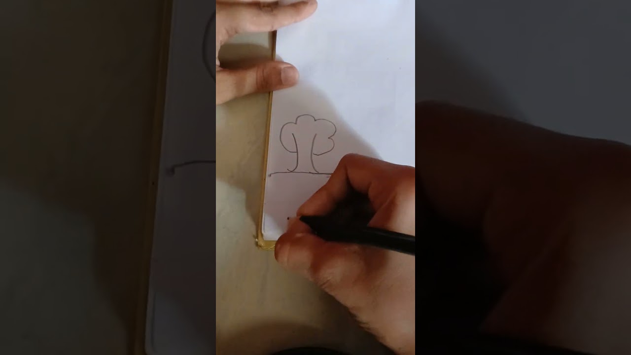 How to draw house 🏠 house drawing video 🏡🏡