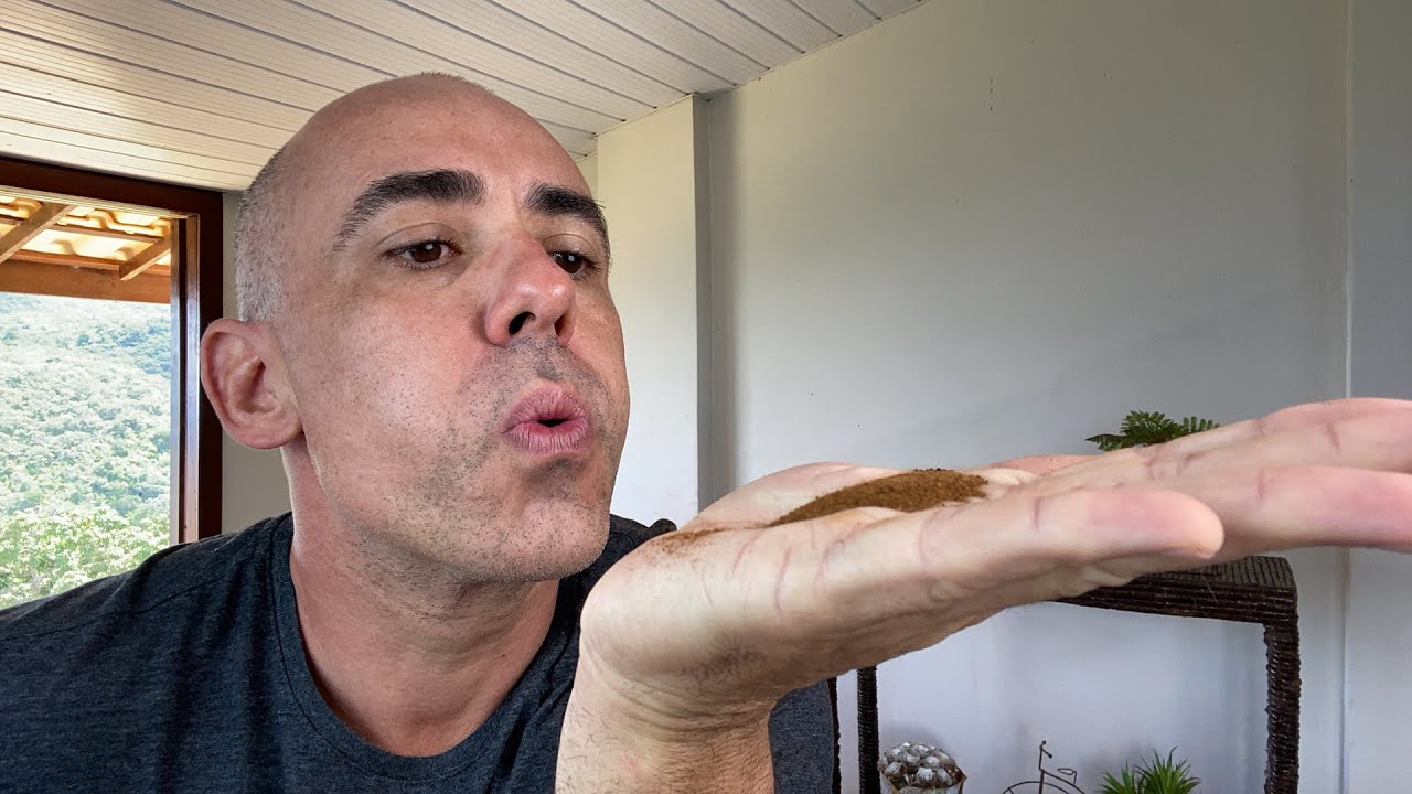 O QUE ACONTECE SE VOCÊ SOPRAR CANELA DENTRO DA SUA CASA? | Dr. Dayan Siebra