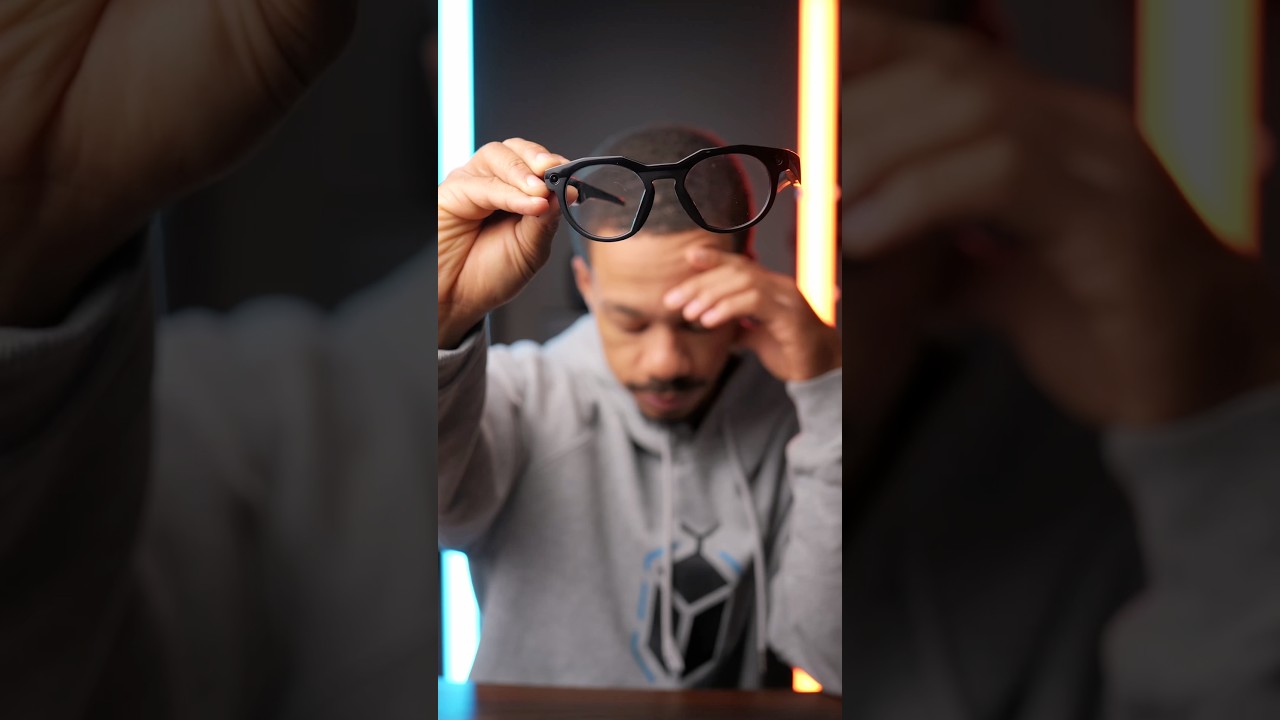 30-дневный обзор Oakley Meta HSTN!