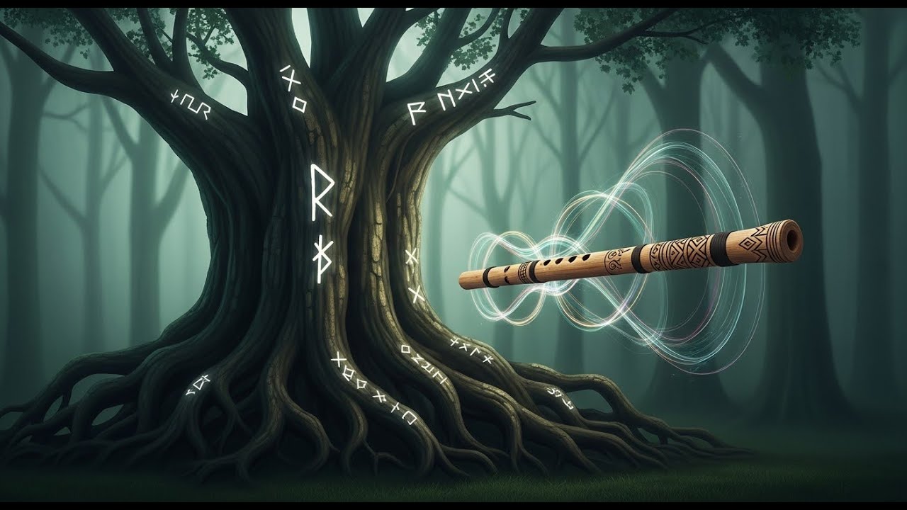 21-Minute Flute Meditation: INSTANT Stress Relief, Mind & Body Relaxation, Sleep & Inner Peace