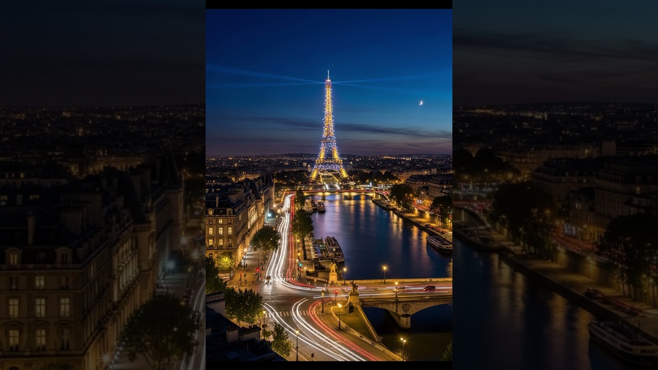 City of Light_Ver.1, 2 #indiepop #dreampop #synthpop
