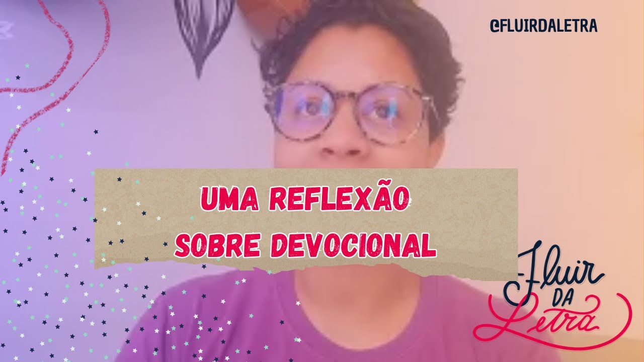 DEVOCIONAL - O QUE É E COMO FAZER #biblejournaling #estudandoabiblia #devocional