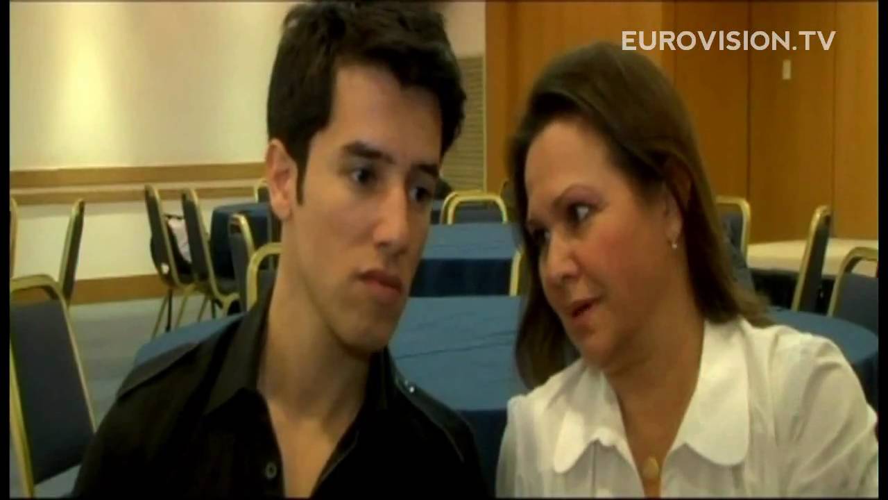 Interview with Harel Skaat