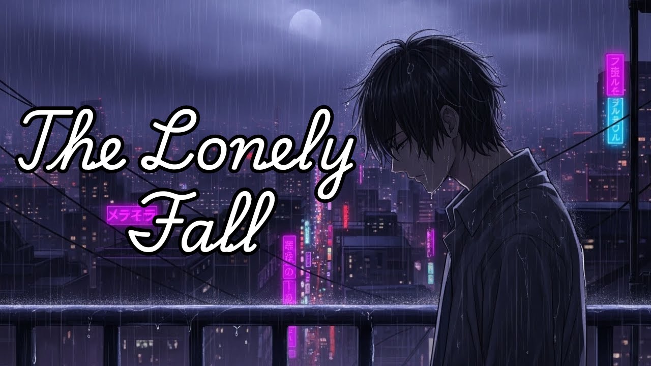 The Lonely Fall - Original Song