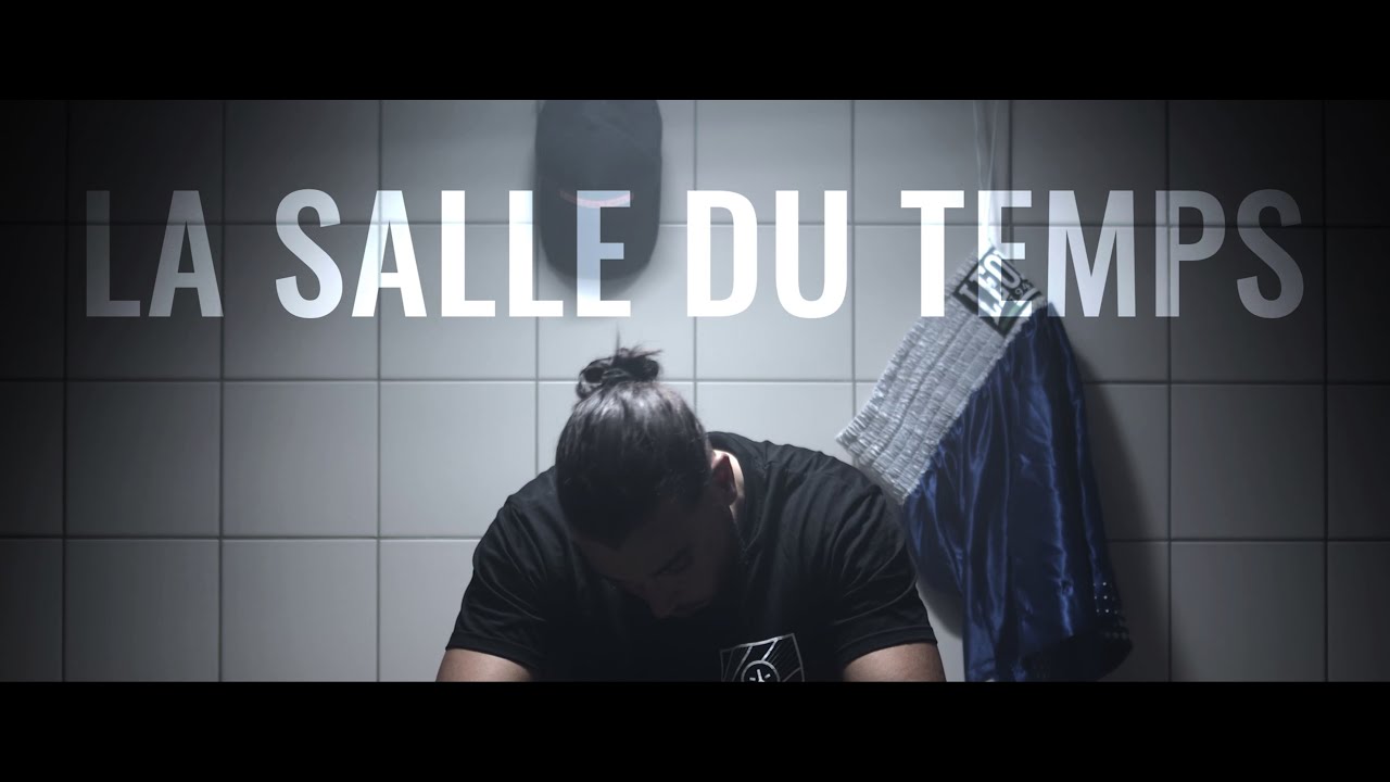 LA SALLE DU TEMPS | Court métrage (2023)