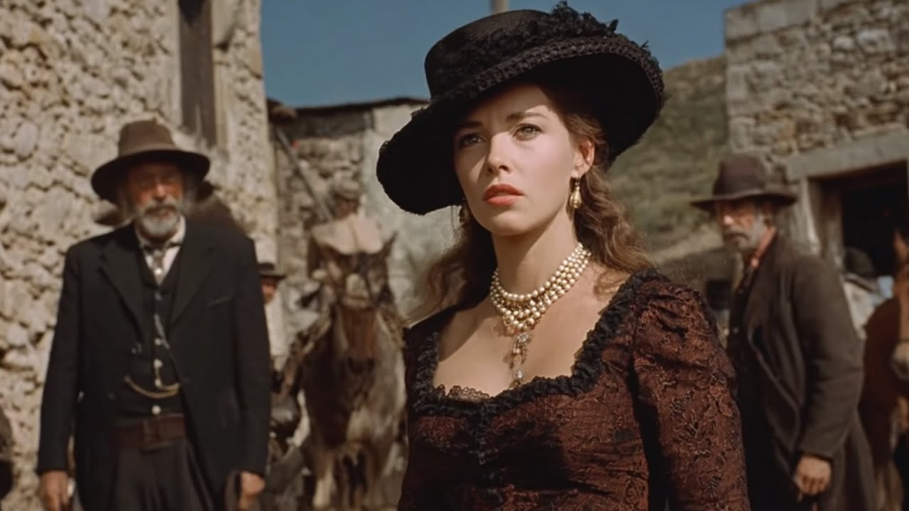 Django desafia Sartana | Faroeste de Culto com Tony Kendall - Filme Inteiro