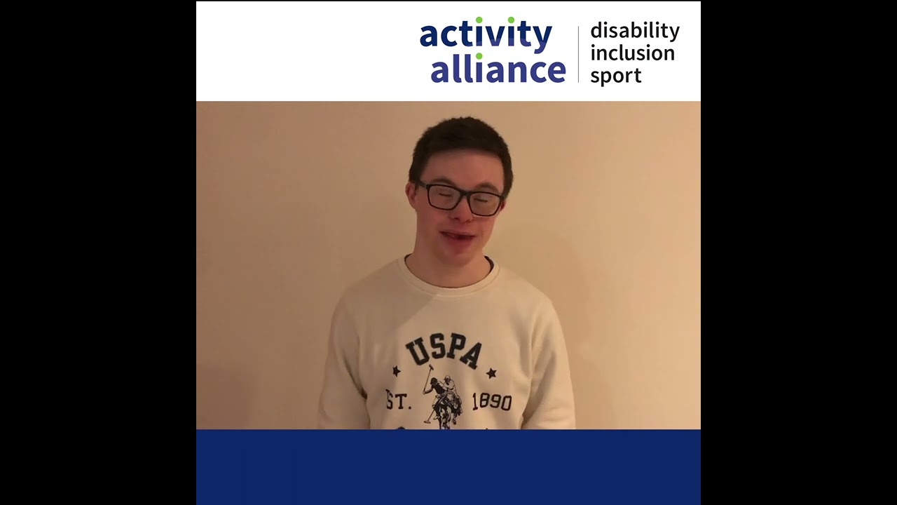 George Webster - social video