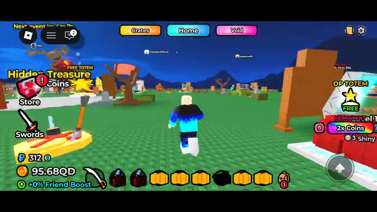 Helping noob in fight your zombie