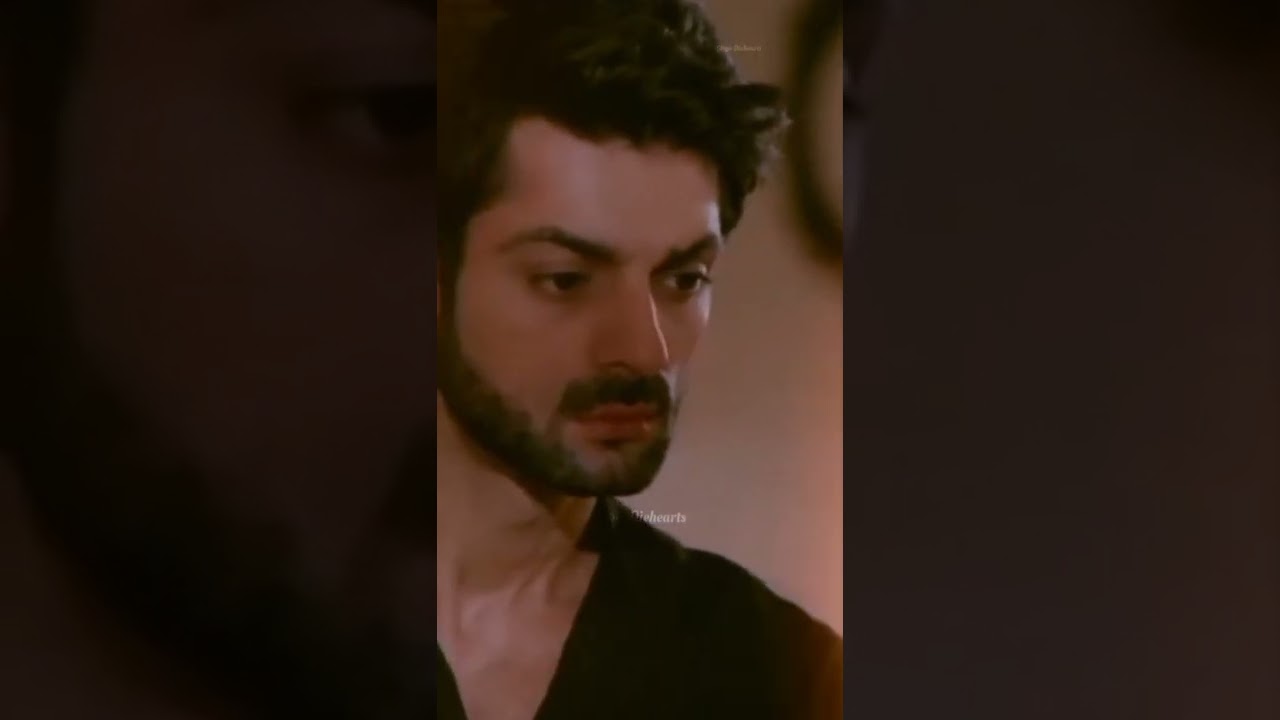 channa mereya aditya ginni romantic couple romantic scene 