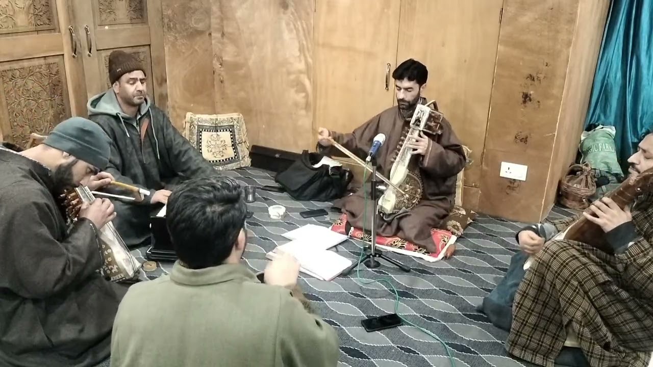 PAAN MANZ PAAN PREZNAWO LO#KALAMI MOMIN #SINGER HUSSAIN KHAN/7889899834/