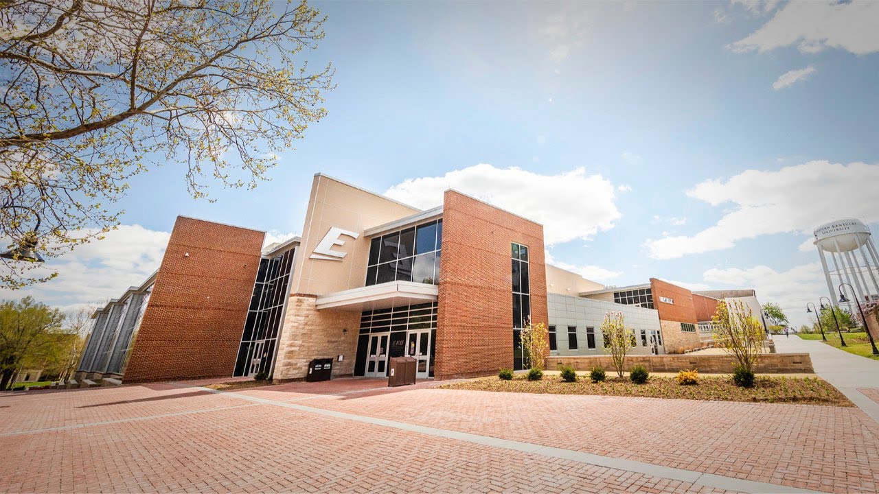 Campus Rec is Back
