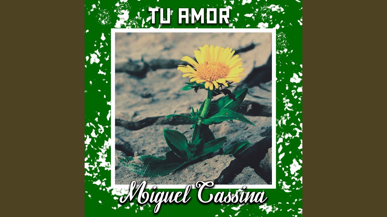 Amiga Mía