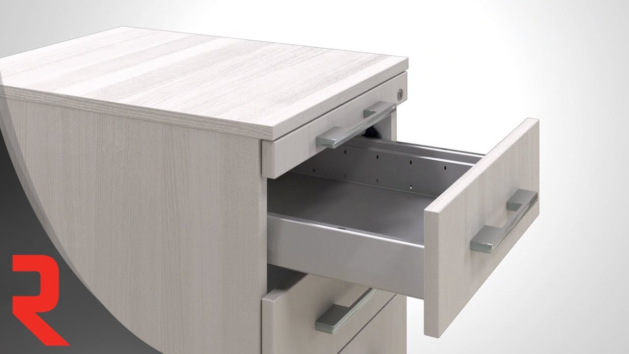 Central Locking Device Set