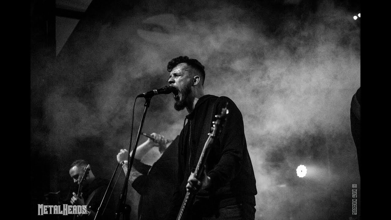 Medico Peste - Thanksgiving (live)