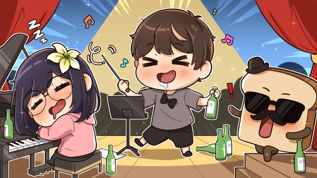 DRINKING STREAM HIGHLIGHTS! - Ft. DisguisedToast, Michael Reeves & Scarra