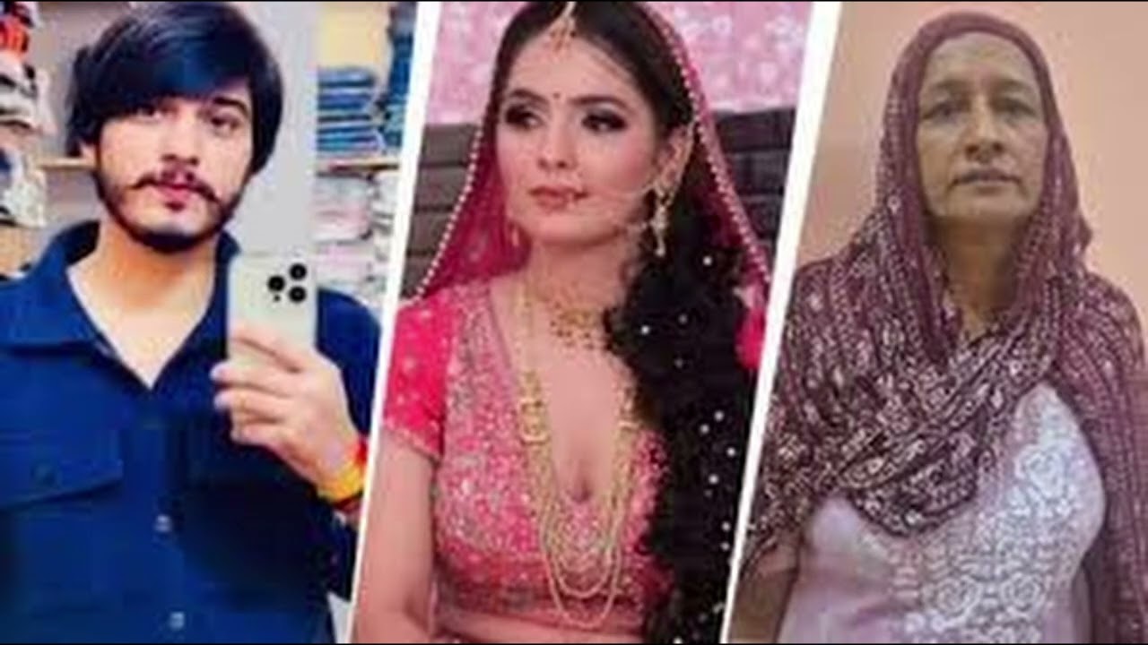 Burned Alive Over Dowry: The Nikki Bhati Tragedy | True Crime India