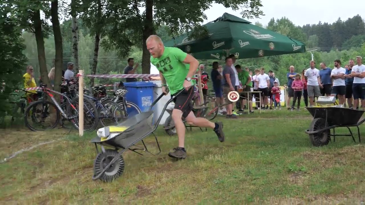 Kvadriatlon Plus - Cejle 25 6 2022