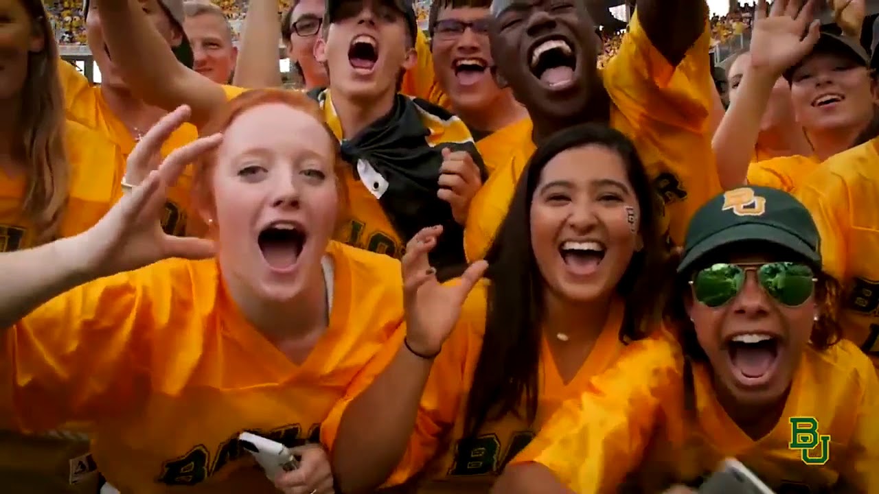 Baylor Football = Tradition