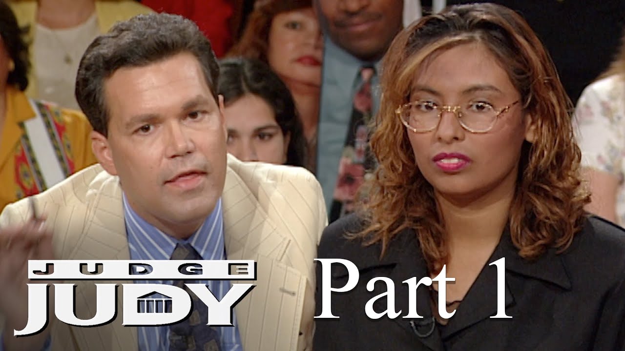 VP Candidate Upset about Student Election | Part 1