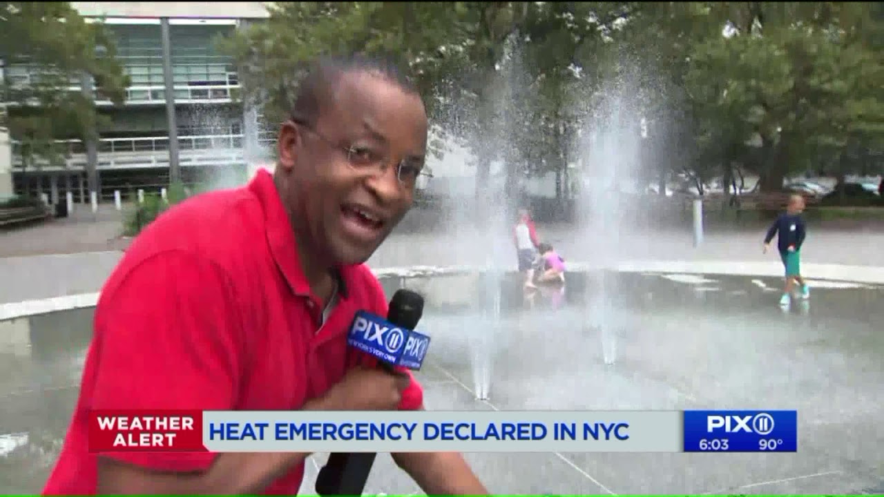 City officials, New Yorkers brace for heat `crisis`