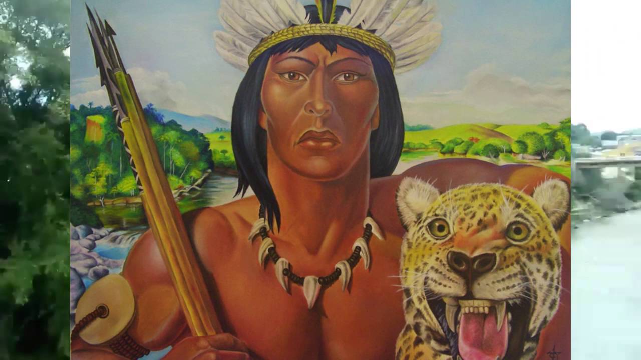 FAMILIA PIJAO