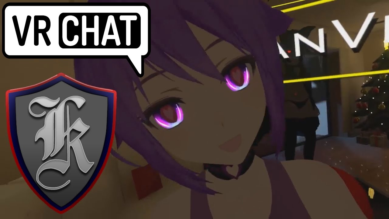 ResPlays VRChat: Chomei's The Little Mouse