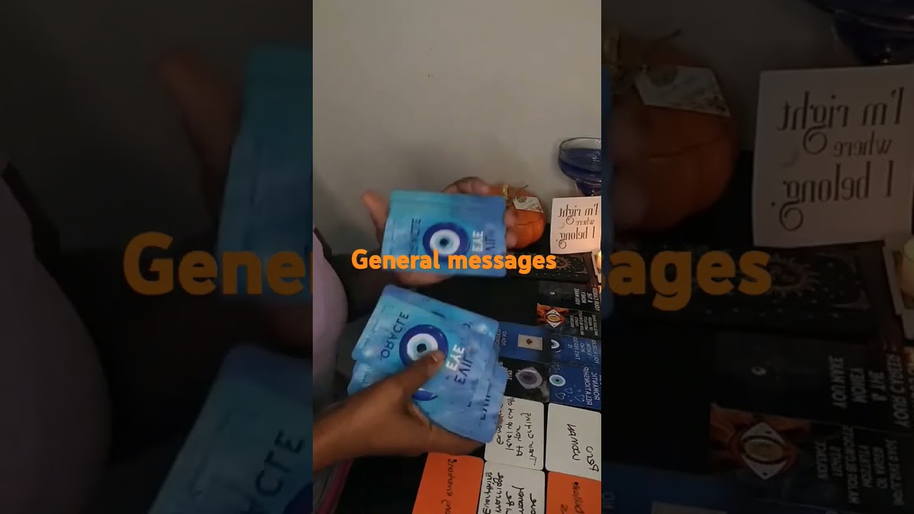 #generalmessages